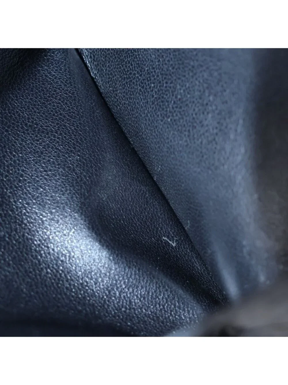 Balenciaga BB Logo Coin Card Case BB Black